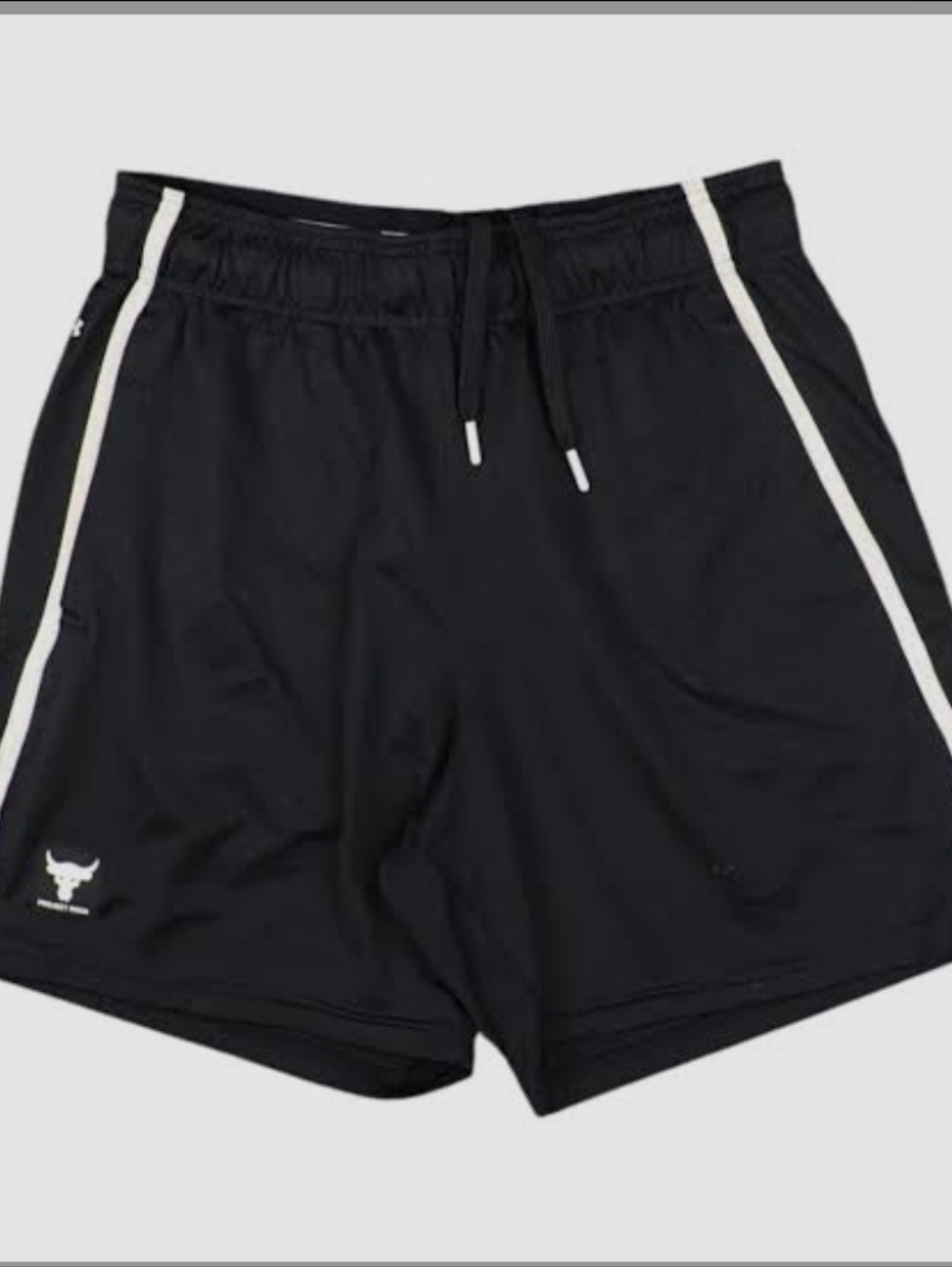 [M-3XL] Under Armour Project Rock collection.